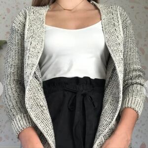 PacSun L.A Hearts CardiganSize M/L